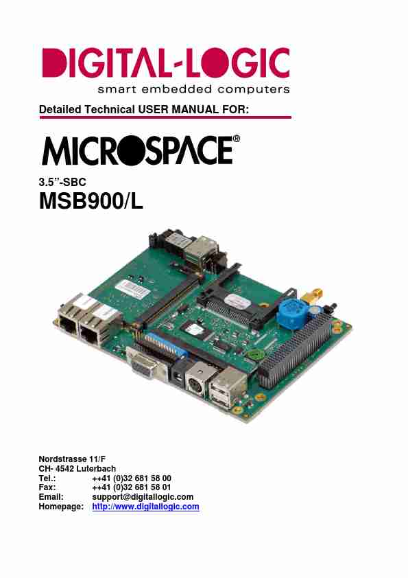 Compaq Computer Hardware MSB900-page_pdf